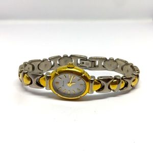Bulova Watch {Vintage}